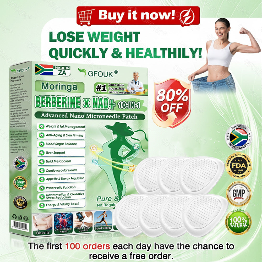 ✅✅𝑶𝒇𝒇𝒊𝒄𝒊𝒂𝒍 𝑺𝒕𝒐𝒓𝒆  |🇿🇦GFOUK®👩‍⚕️𝑴𝒐𝒓𝒊𝒏𝒈𝗮 · 𝗕𝗲𝗿𝗯𝗲𝗿𝙞𝙣𝙚 × 𝙉𝘼𝐃+ 𝟏𝟎-𝐢𝐧-𝟏 𝗔𝗱𝘃𝗮𝗻𝗰𝙚𝙙 𝙉𝙖𝙣𝙤 𝙈𝙞𝙘𝙧𝙤𝙣𝙚𝙚𝐝𝐥𝐞 𝐏𝐚𝐭𝙘h(𝐉𝐮𝐬𝐭 𝐨𝐧𝐜𝐞 𝐚 𝐝𝐚𝐲, 𝐯𝐢𝐬𝐢𝐛𝐥𝐞 𝐜𝐡𝐚𝐧𝐠𝐞𝐬 𝐢𝐧 𝟕 𝐝𝐚𝐲𝐬）🌿 𝐅𝐨𝐫 𝐨𝐛𝐞𝐬𝐢𝐭𝐲, 🅛🅞🅞🅢🅔 🅢🅚🅘🅝,𝐝𝐢𝐚𝐛𝐞𝐭𝐞𝐬, 𝐬𝐥𝐞𝐞𝐩 𝐚𝐩𝐧𝐞𝐚, 𝐣𝐨𝐢𝐧𝐭 𝐢𝐬𝐬𝐮𝐞𝐬, 𝐚𝐧𝐝 𝐦𝐨𝐫𝐞