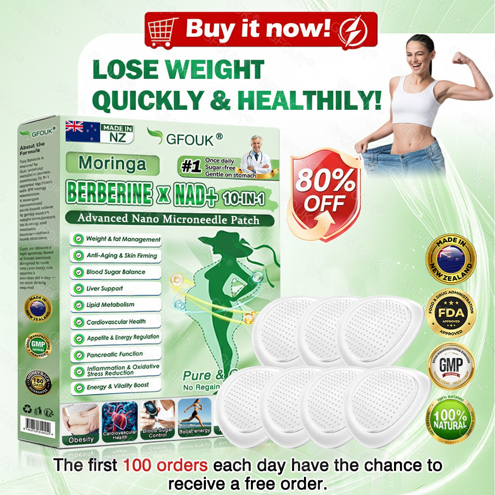 🇳🇿𝑶𝒇𝒇𝒊𝒄𝒊𝒂𝒍 𝑺𝒕𝒐𝒓𝒆  | GFOUK®𝑴𝒐𝒓𝒊𝒏𝒈𝗮 · 𝗕𝗲𝗿𝗯𝗲𝗿𝙞𝙣𝙚 × 𝙉𝘼𝐃+ 𝟏𝟎-𝐢𝐧-𝟏 𝗔𝗱𝘃𝗮𝗻𝗰𝙚𝙙 𝙉𝙖𝙣𝙤 𝙈𝙞𝙘𝙧𝙤𝙣𝙚𝙚𝐝𝐥𝐞 𝐏𝐚𝐭𝙘𝙝(𝐉𝐮𝐬𝐭 𝐨𝐧𝐜𝐞 𝐚 𝐝𝐚𝐲, 𝐯𝐢𝐬𝐢𝐛𝐥𝐞 𝐜𝐡𝐚𝐧𝐠𝐞𝐬 𝐢𝐧 𝟕 𝐝𝐚𝐲𝐬）💥 𝐅𝐨𝐫 𝐨𝐛𝐞𝐬𝐢𝐭𝐲, 🅛🅞🅞🅢🅔 🅢🅚🅘🅝,𝐝𝐢𝐚𝐛𝐞𝐭𝐞𝐬, 𝐬𝐥𝐞𝐞𝐩 𝐚𝐩𝐧𝐞𝐚, 𝐣𝐨𝐢𝐧𝐭 𝐢𝐬𝐬𝐮𝐞𝐬, 𝐚𝐧𝐝 𝐦𝐨𝐫𝐞