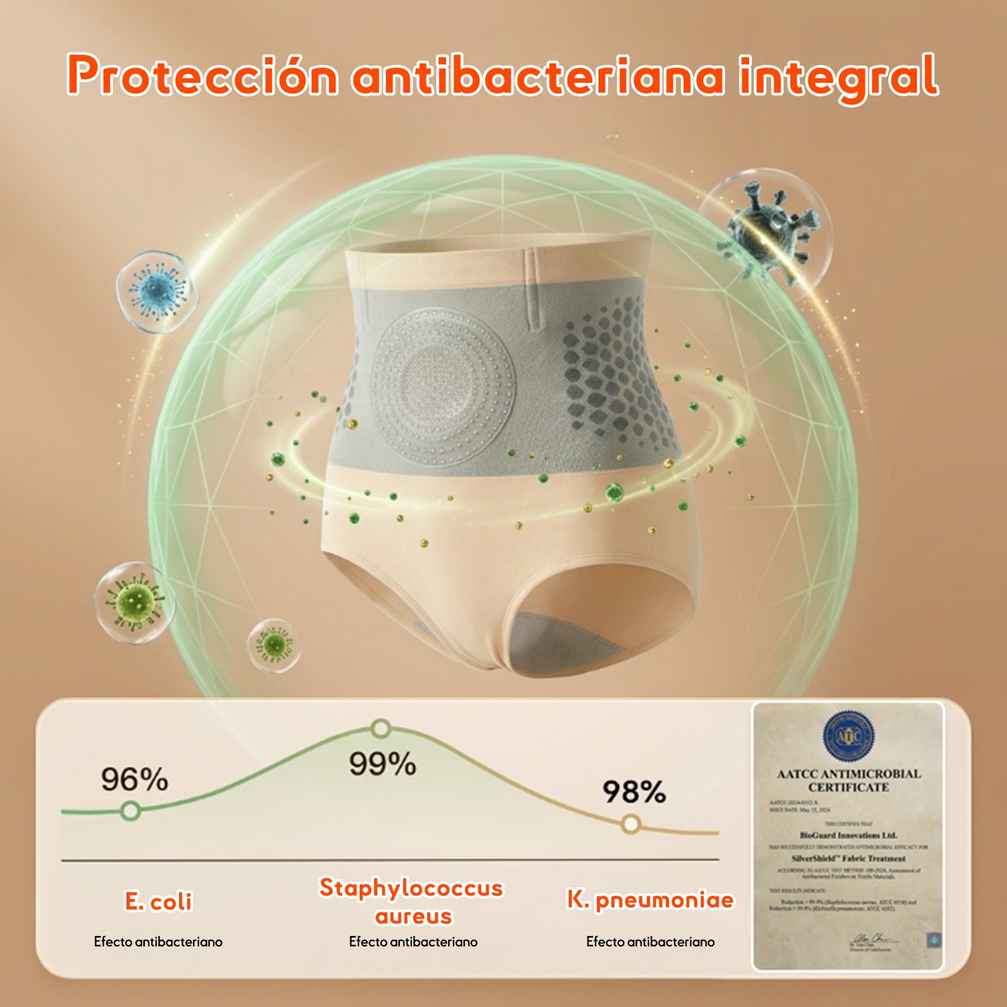 Agrega el segundo y disfruta 30% de descuento 🧡