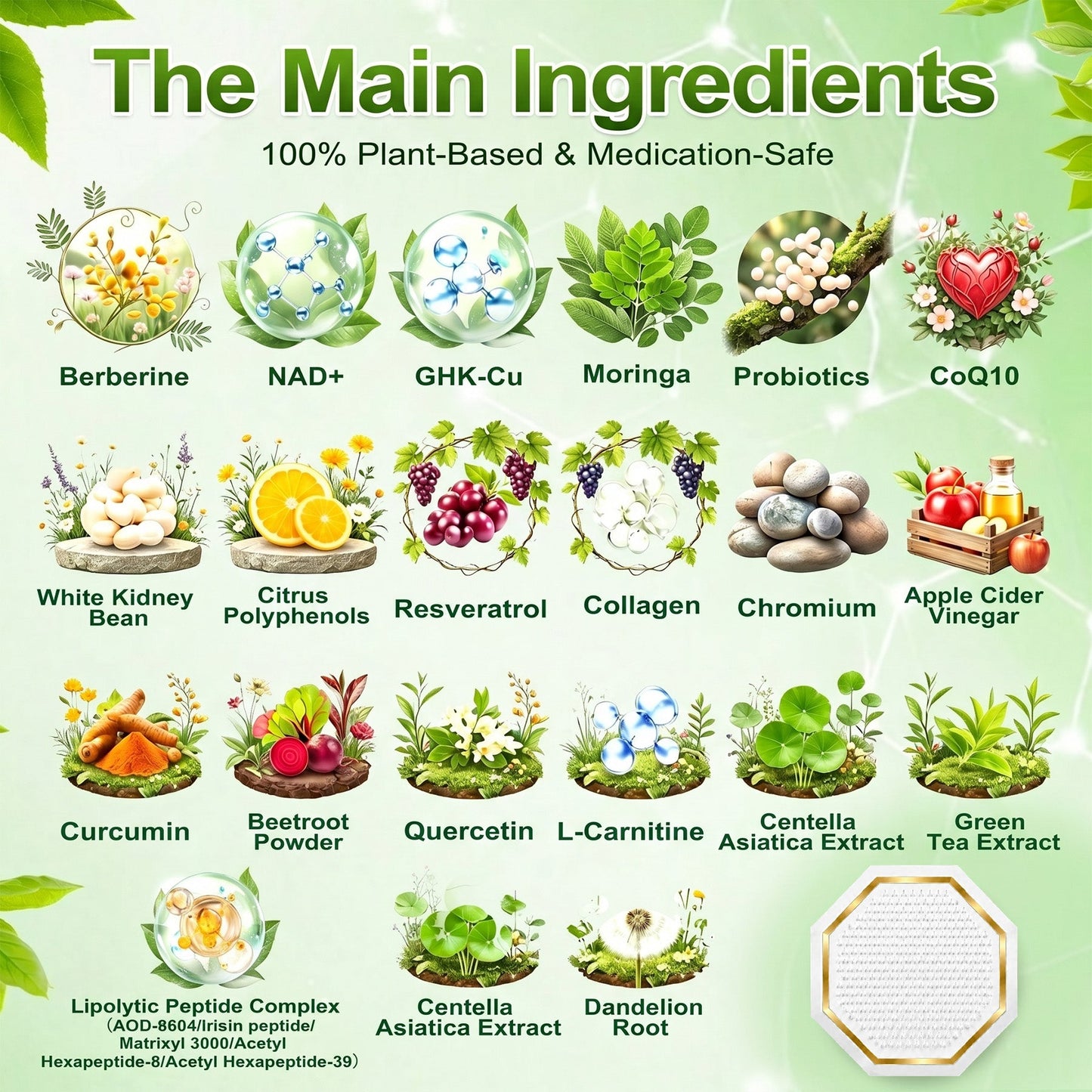 𝑪𝒐𝒎𝒑𝒍𝒆𝒕𝒆𝒍𝒚 𝒓𝒆𝒗𝒂𝒎𝒑𝒆𝒅🇦🇺| 🌿DR. Fachmer® 𝑴𝒐𝒓𝒊𝒏𝒈𝗮 · 𝗕𝗲𝗿𝗯𝗲𝗿𝙞𝙣𝙚 × 𝙉𝘼𝐃+ 𝟏𝟎-𝐢𝐧-𝟏 𝗔𝗱𝘃𝗮𝗻𝗰𝙚𝙙 𝙉𝙖𝙣𝙤 𝙈𝙞𝙘𝙧𝙤𝙣𝙚𝙚𝐝𝐥𝐞 𝐏𝐚𝐭𝙘𝙝 |✨𝑩𝒂𝒄𝒌𝒆𝒅 𝒃𝒚 𝒔𝒄𝒊𝒆𝒏𝒄𝒆 | 𝟭𝟬-𝙞𝓷-𝟏 𝒇𝒐𝒓𝒎𝒖𝒍𝒂 | 𝑹𝒆𝒔𝒖𝒍𝒕𝒔 𝒊𝒏 7 𝒅𝒂𝒚𝒔🙌