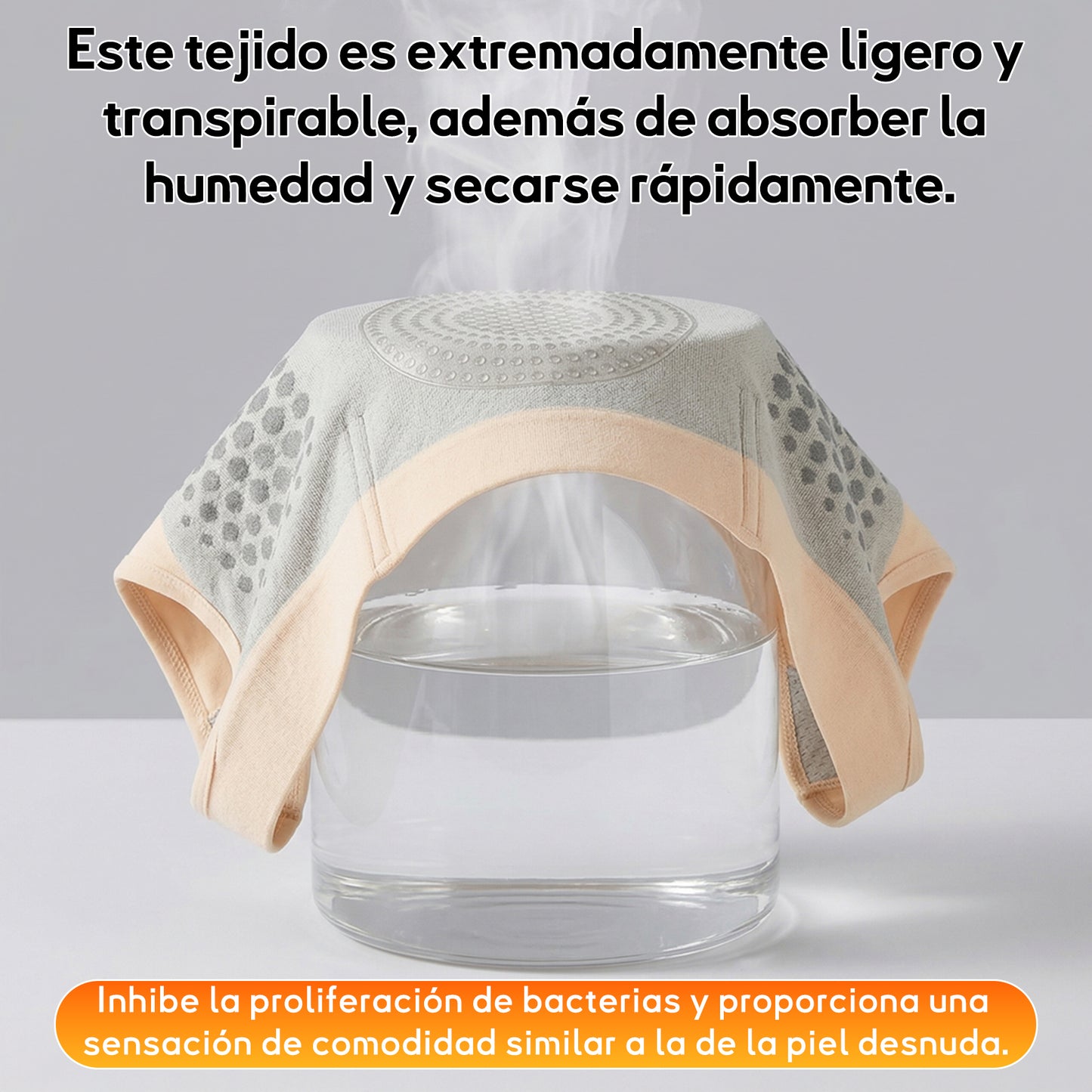 Agrega el segundo y disfruta 30% de descuento 🧡