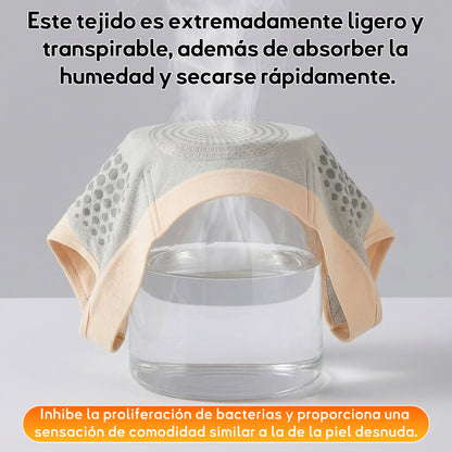 Agrega el segundo y disfruta 30% de descuento 🧡
