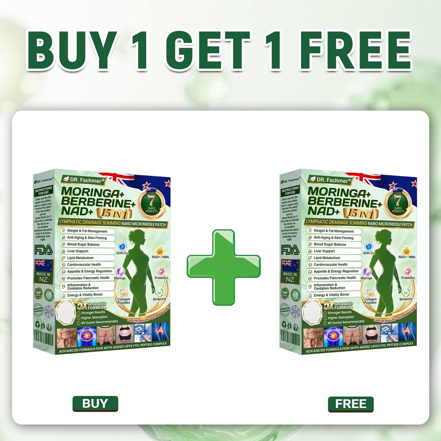 𝑪𝒐𝒎𝒑𝒍𝒆𝒕𝒆𝒍𝒚 𝒓𝒆𝒗𝒂𝒎𝒑𝒆𝒅🇦🇺| 🌿DR. Fachmer® 𝑴𝒐𝒓𝒊𝒏𝒈𝗮 · 𝗕𝗲𝗿𝗯𝗲𝗿𝙞𝙣𝙚 × 𝙉𝘼𝐃+ 𝟏𝟎-𝐢𝐧-𝟏 𝗔𝗱𝘃𝗮𝗻𝗰𝙚𝙙 𝙉𝙖𝙣𝙤 𝙈𝙞𝙘𝙧𝙤𝙣𝙚𝙚𝐝𝐥𝐞 𝐏𝐚𝐭𝙘𝙝 |✨𝑩𝒂𝒄𝒌𝒆𝒅 𝒃𝒚 𝒔𝒄𝒊𝒆𝒏𝒄𝒆 | 𝟭𝟬-𝙞𝓷-𝟏 𝒇𝒐𝒓𝒎𝒖𝒍𝒂 | 𝑹𝒆𝒔𝒖𝒍𝒕𝒔 𝒊𝒏 7 𝒅𝒂𝒚𝒔🙌