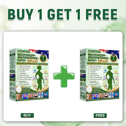 𝑪𝒐𝒎𝒑𝒍𝒆𝒕𝒆𝒍𝒚 𝒓𝒆𝒗𝒂𝒎𝒑𝒆𝒅🇦🇺| 🌿DR. Fachmer® 𝑴𝒐𝒓𝒊𝒏𝒈𝗮 · 𝗕𝗲𝗿𝗯𝗲𝗿𝙞𝙣𝙚 × 𝙉𝘼𝐃+ 𝟏𝟎-𝐢𝐧-𝟏 𝗔𝗱𝘃𝗮𝗻𝗰𝙚𝙙 𝙉𝙖𝙣𝙤 𝙈𝙞𝙘𝙧𝙤𝙣𝙚𝙚𝐝𝐥𝐞 𝐏𝐚𝐭𝙘𝙝 |✨𝑩𝒂𝒄𝒌𝒆𝒅 𝒃𝒚 𝒔𝒄𝒊𝒆𝒏𝒄𝒆 | 𝟭𝟬-𝙞𝓷-𝟏 𝒇𝒐𝒓𝒎𝒖𝒍𝒂 | 𝑹𝒆𝒔𝒖𝒍𝒕𝒔 𝒊𝒏 7 𝒅𝒂𝒚𝒔🙌
