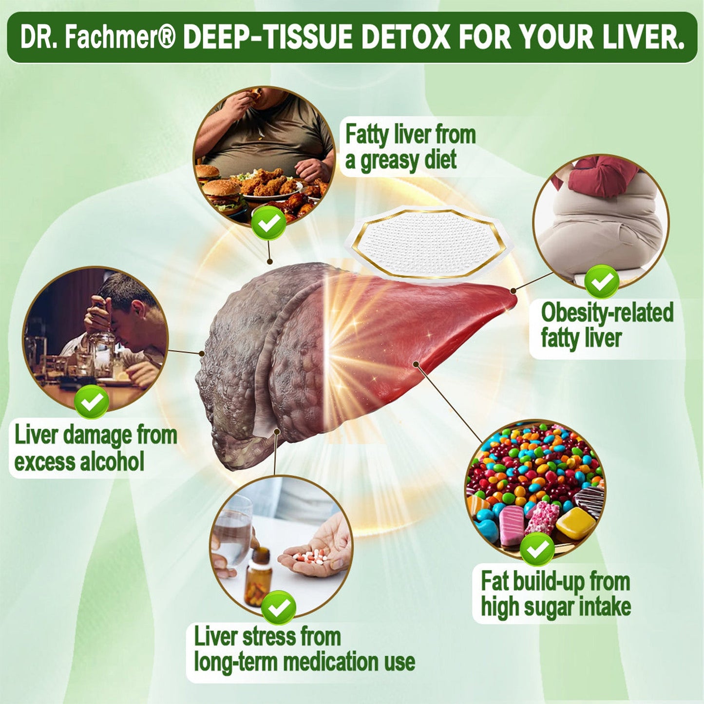 𝑪𝒐𝒎𝒑𝒍𝒆𝒕𝒆𝒍𝒚 𝒓𝒆𝒗𝒂𝒎𝒑𝒆𝒅🇦🇺| 🌿DR. Fachmer® 𝑴𝒐𝒓𝒊𝒏𝒈𝗮 · 𝗕𝗲𝗿𝗯𝗲𝗿𝙞𝙣𝙚 × 𝙉𝘼𝐃+ 𝟏𝟎-𝐢𝐧-𝟏 𝗔𝗱𝘃𝗮𝗻𝗰𝙚𝙙 𝙉𝙖𝙣𝙤 𝙈𝙞𝙘𝙧𝙤𝙣𝙚𝙚𝐝𝐥𝐞 𝐏𝐚𝐭𝙘𝙝 |✨𝑩𝒂𝒄𝒌𝒆𝒅 𝒃𝒚 𝒔𝒄𝒊𝒆𝒏𝒄𝒆 | 𝟭𝟬-𝙞𝓷-𝟏 𝒇𝒐𝒓𝒎𝒖𝒍𝒂 | 𝑹𝒆𝒔𝒖𝒍𝒕𝒔 𝒊𝒏 7 𝒅𝒂𝒚𝒔🙌