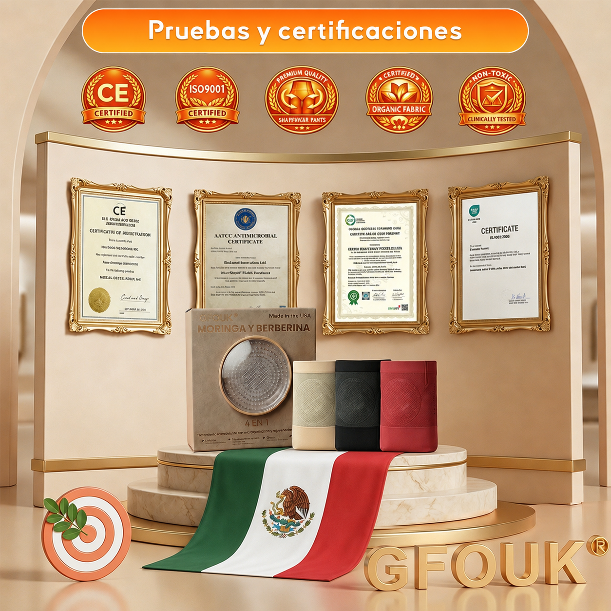 Agrega el segundo y disfruta 30% de descuento 🧡