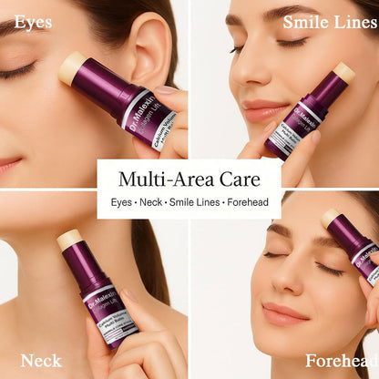 [Dr.Malexin Official]🌸Calcium Volume Multi Balm+Eye Patch 60ea Korean Skin Care Cosmetics