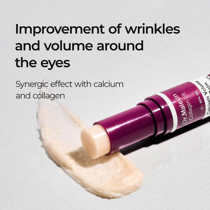 [Dr.Malexin Official]🌸Calcium Volume Multi Balm+Eye Patch 60ea Korean Skin Care Cosmetics