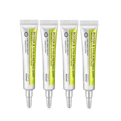👨‍⚕️💛Made and shipped from South Africa💫Rolimey® Botox & Vita-A Retinol Shot Wrinkle-Lift Tightening cream - Last Day Promotion 70% OFF