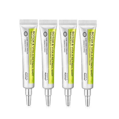 🇳🇿Made and shipped from the NZ 💥Rolimey® Botox & Vita-A Retinol Shot Wrinkle-Lift Tightening cream - Last Day Promotion 70% OFF