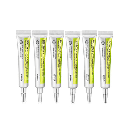 🇳🇿Made and shipped from the NZ 💥Rolimey® Botox & Vita-A Retinol Shot Wrinkle-Lift Tightening cream - Last Day Promotion 70% OFF