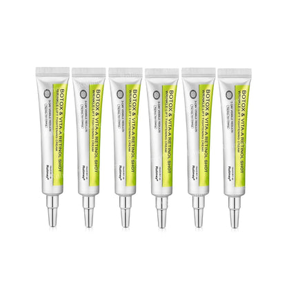 👨‍⚕️💛Made and shipped from South Africa💫Rolimey® Botox & Vita-A Retinol Shot Wrinkle-Lift Tightening cream - Last Day Promotion 70% OFF