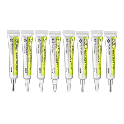 👨‍⚕️💛Made and shipped from South Africa💫Rolimey® Botox & Vita-A Retinol Shot Wrinkle-Lift Tightening cream - Last Day Promotion 70% OFF