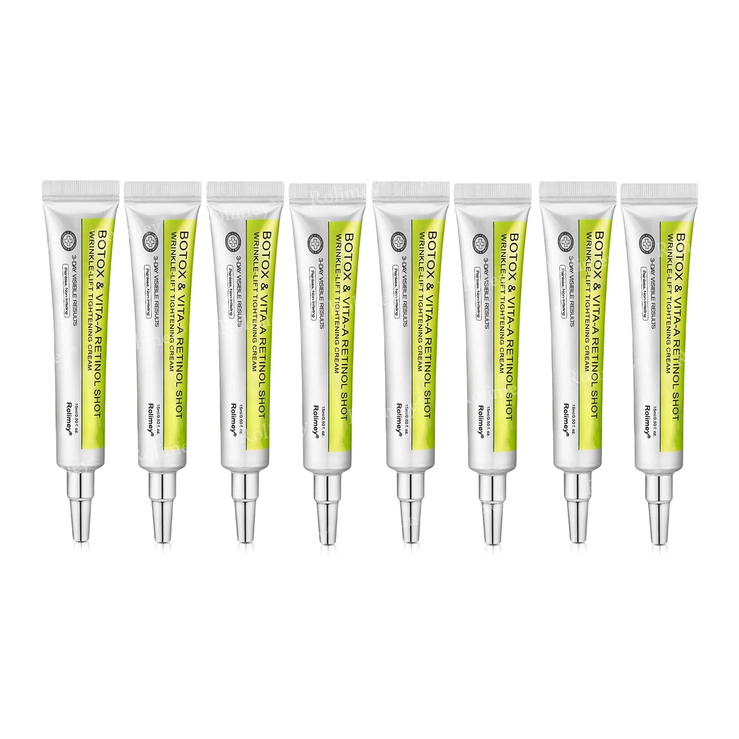 🇳🇿Made and shipped from the NZ 💥Rolimey® Botox & Vita-A Retinol Shot Wrinkle-Lift Tightening cream - Last Day Promotion 70% OFF
