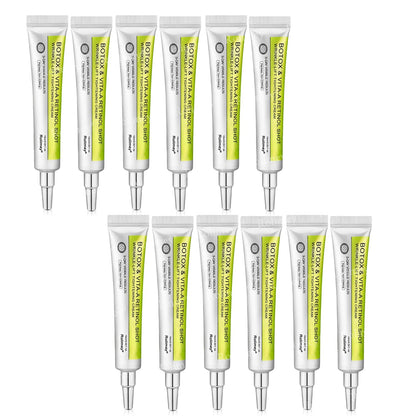 🇳🇿Made and shipped from the NZ 💥Rolimey® Botox & Vita-A Retinol Shot Wrinkle-Lift Tightening cream - Last Day Promotion 70% OFF