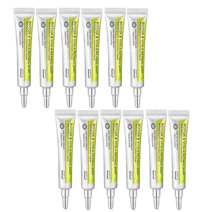 👨‍⚕️💛Made and shipped from South Africa💫Rolimey® Botox & Vita-A Retinol Shot Wrinkle-Lift Tightening cream - Last Day Promotion 70% OFF